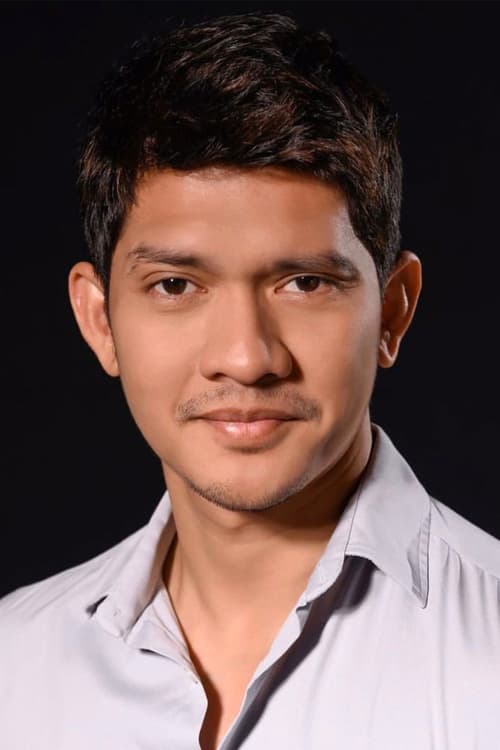 Picture of Iko Uwais