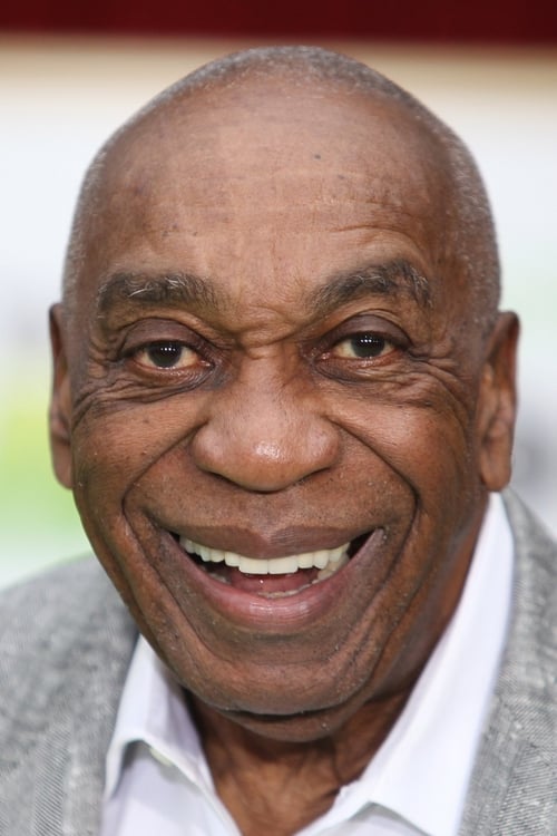 Picture of Bill Cobbs