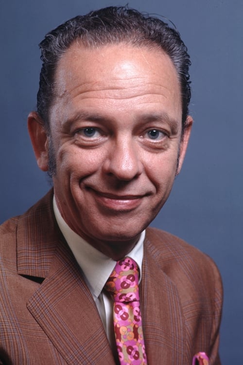 Picture of Don Knotts