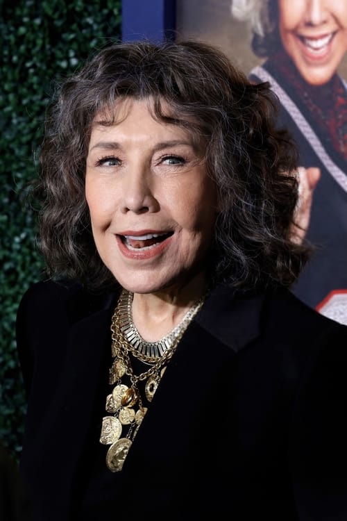Picture of Lily Tomlin