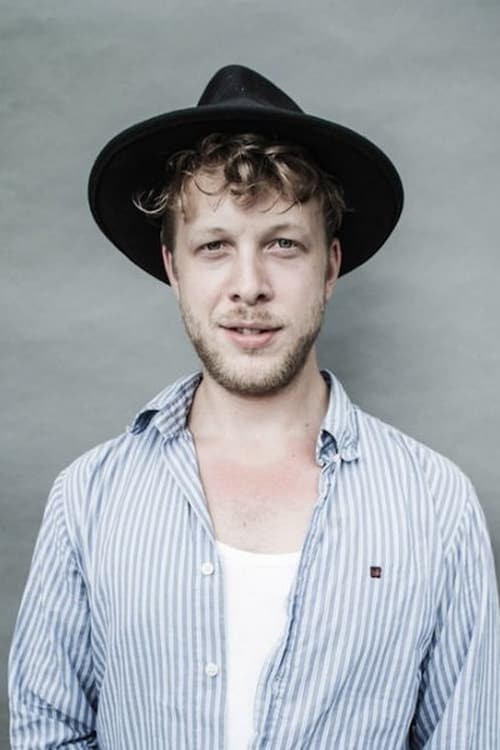 Picture of Ted Dwane