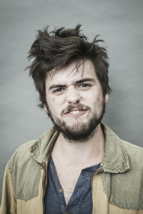 Picture of Winston Marshall
