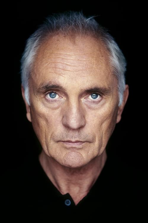 Picture of Terence Stamp