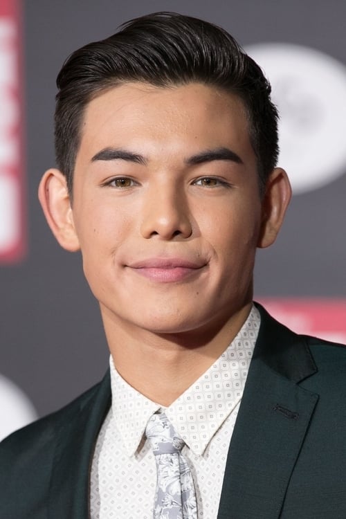 Picture of Ryan Potter