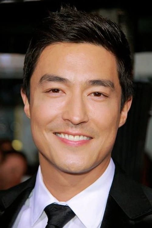 Picture of Daniel Henney