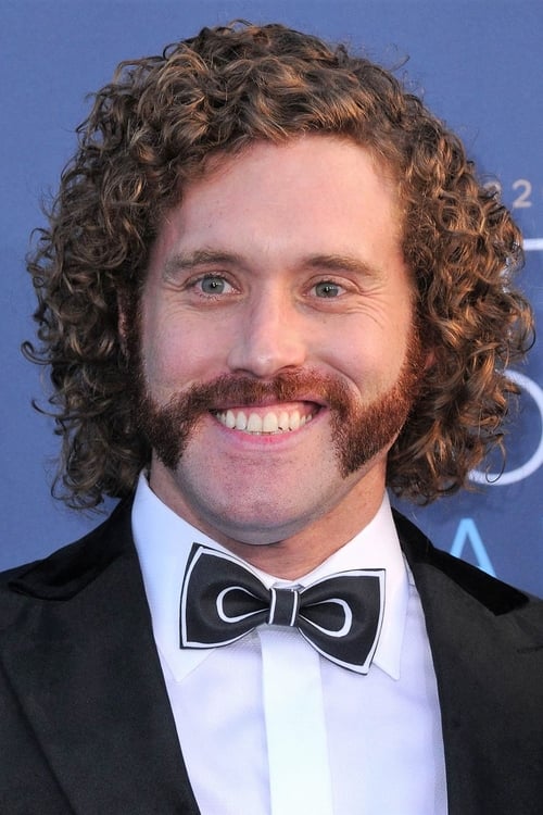 Picture of T.J. Miller