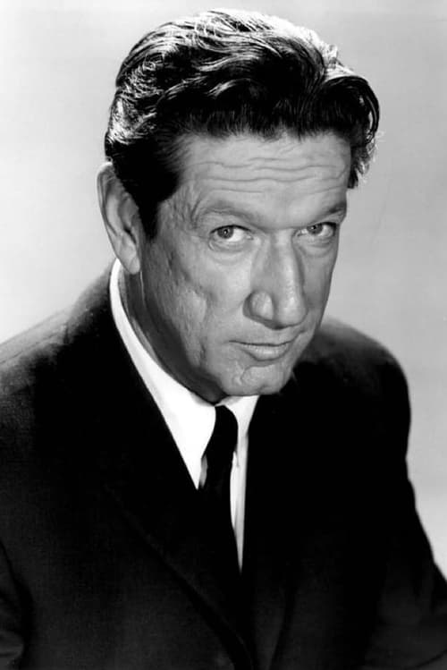 Picture of Richard Boone