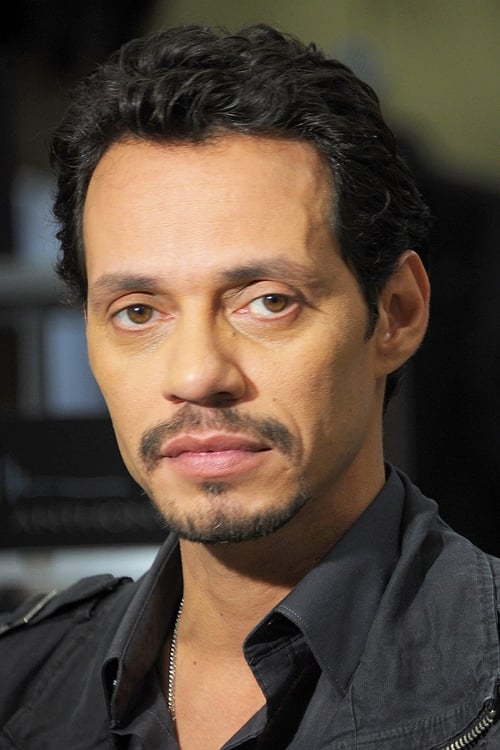 Picture of Marc Anthony