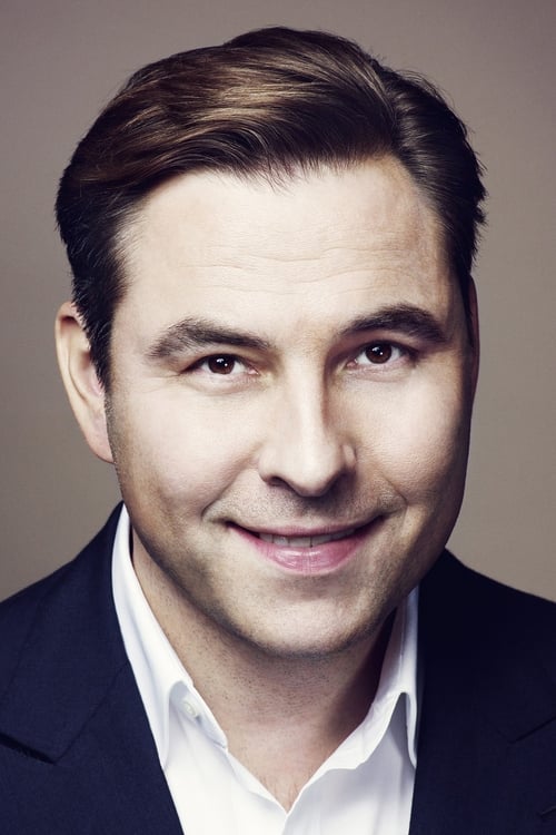 Picture of David Walliams