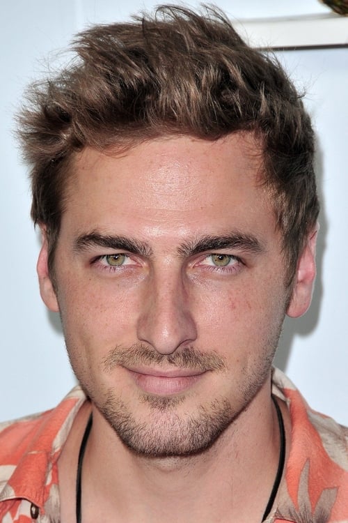 Picture of Kendall Schmidt