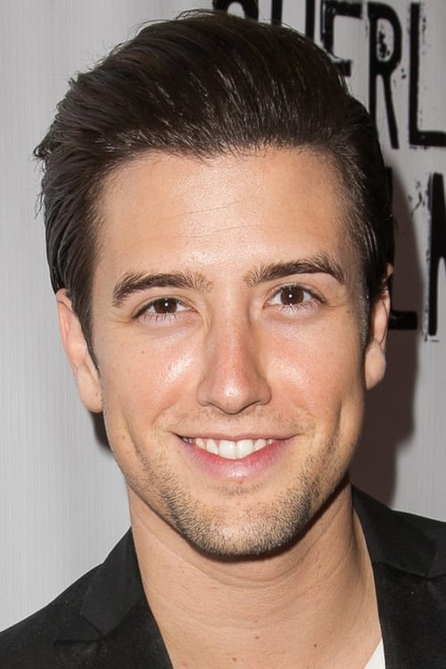 Picture of Logan Henderson