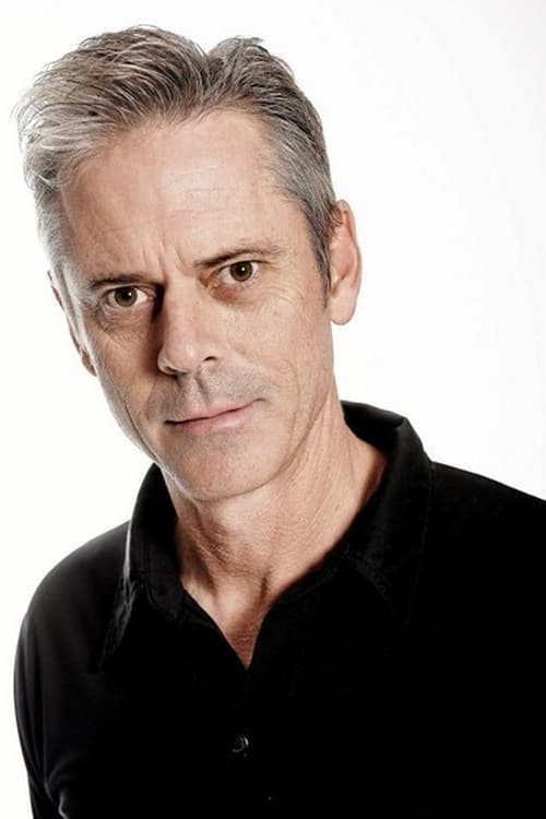 Picture of C. Thomas Howell