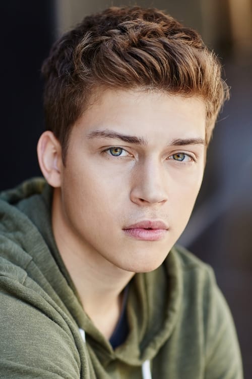 Picture of Ricky Garcia