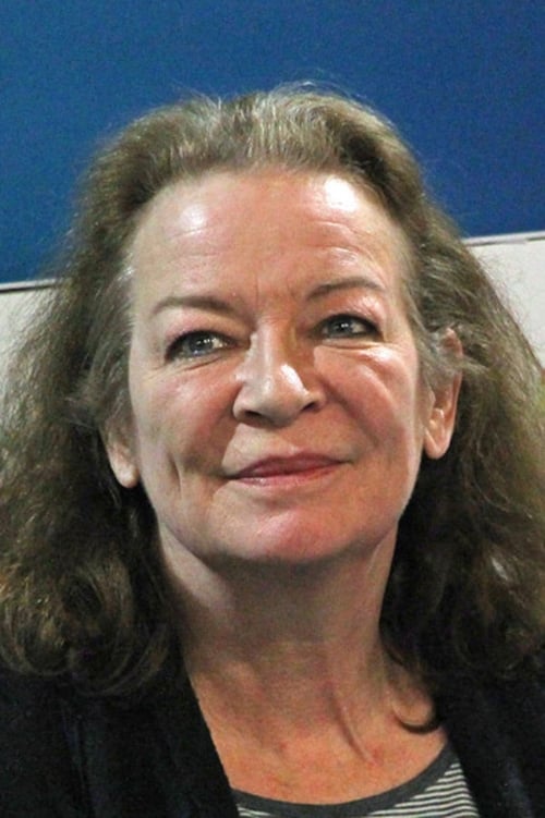 Picture of Clare Higgins