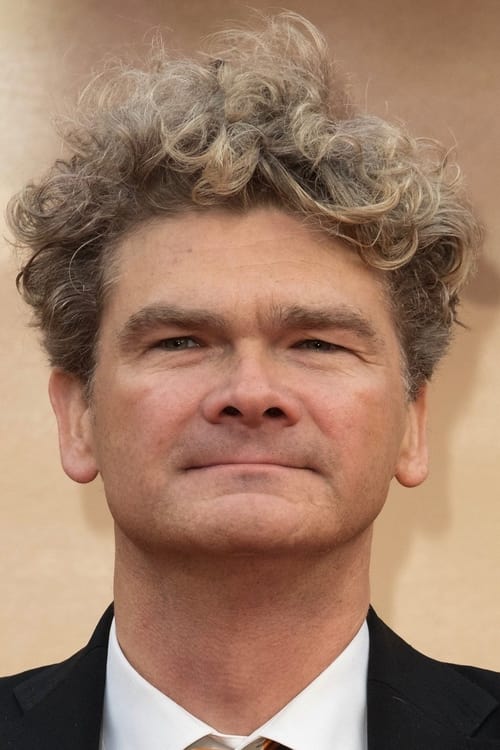 Picture of Simon Farnaby