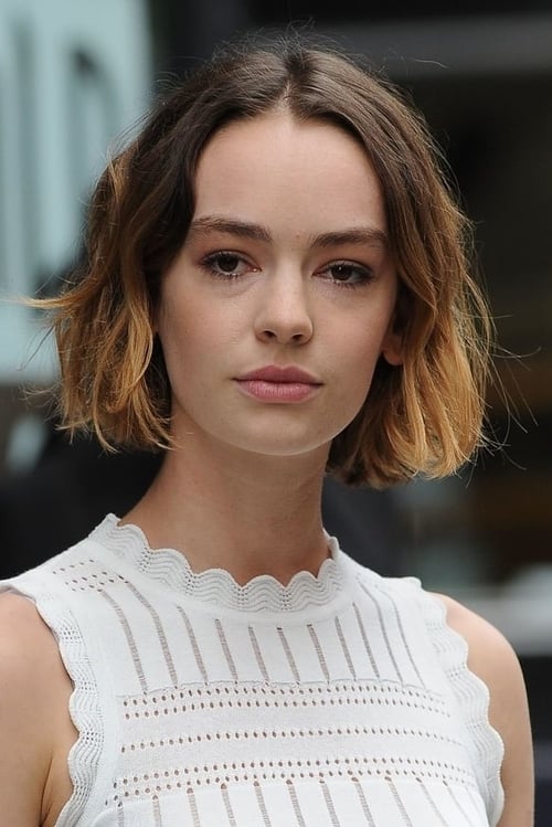 Picture of Brigette Lundy-Paine