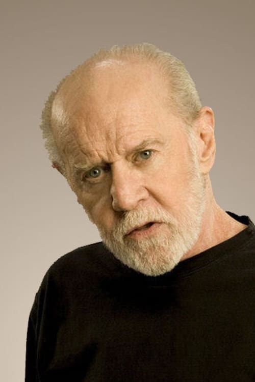 Picture of George Carlin
