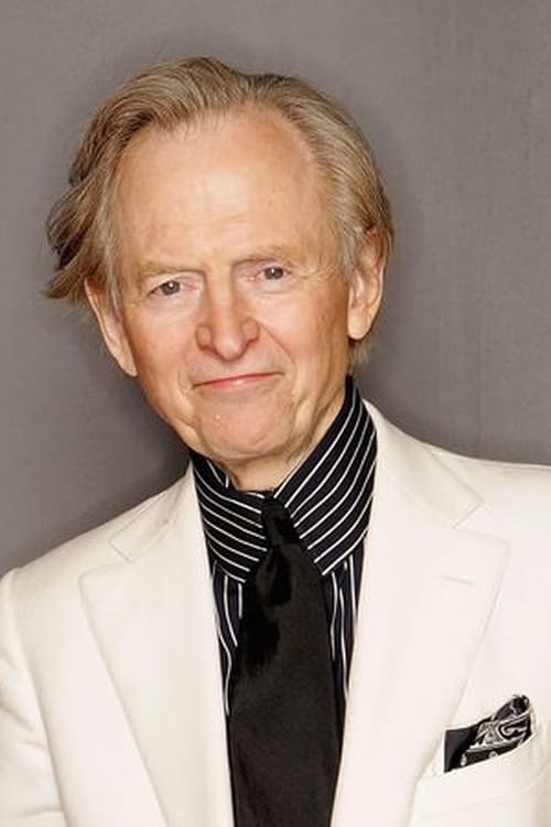 Picture of Tom Wolfe