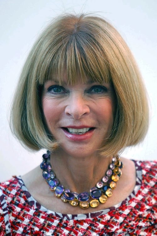 Picture of Anna Wintour
