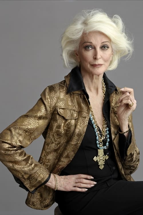 Picture of Carmen Dell'Orefice