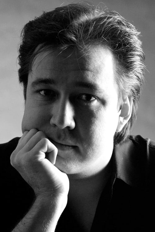 Picture of Bill Hicks