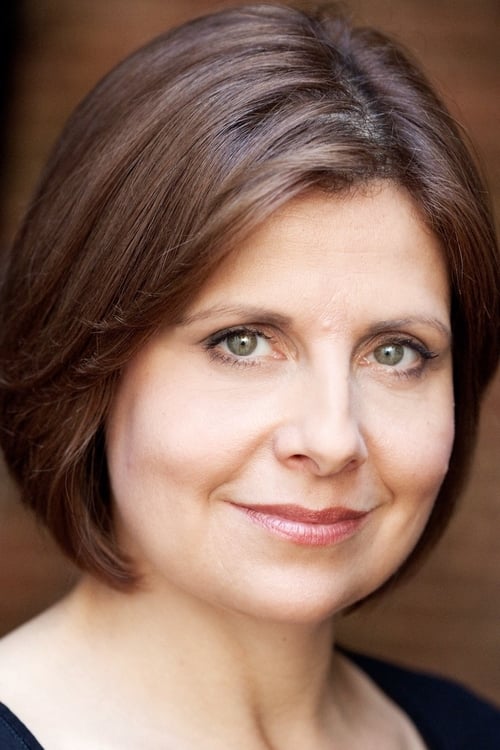 Picture of Rebecca Front