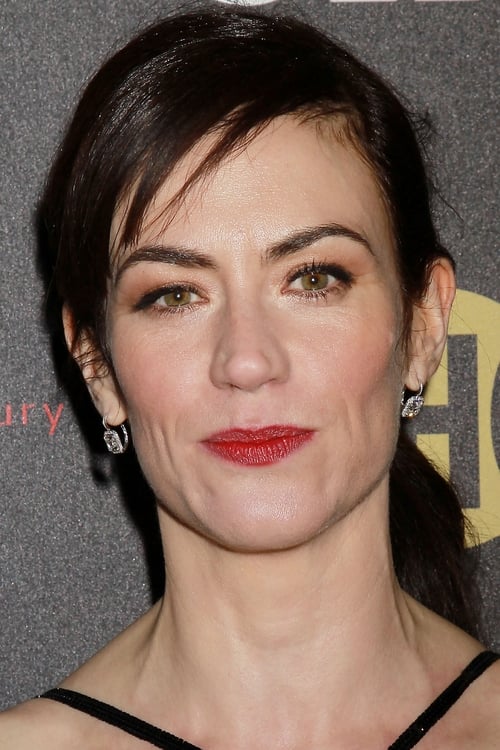 Picture of Maggie Siff