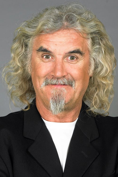 Picture of Billy Connolly