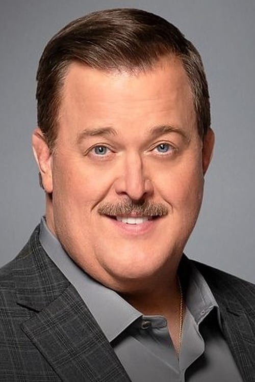 Picture of Billy Gardell