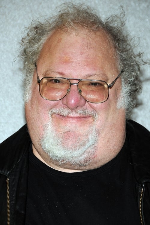 Picture of Josh Mostel