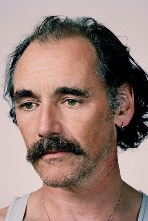 Picture of Mark Rylance