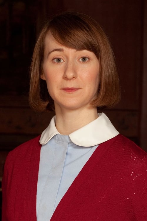 Picture of Bryony Hannah