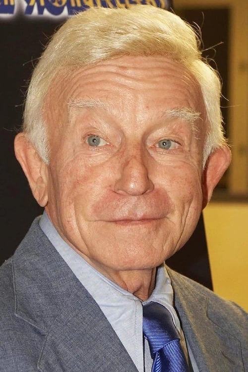 Picture of Henry Gibson