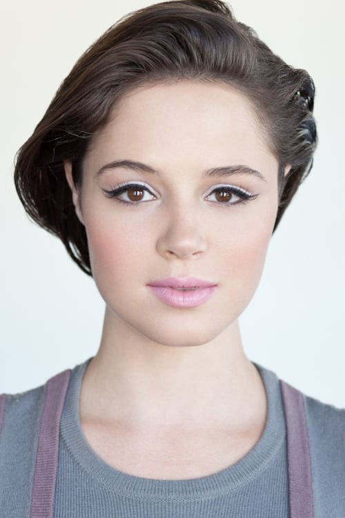 Picture of Kether Donohue