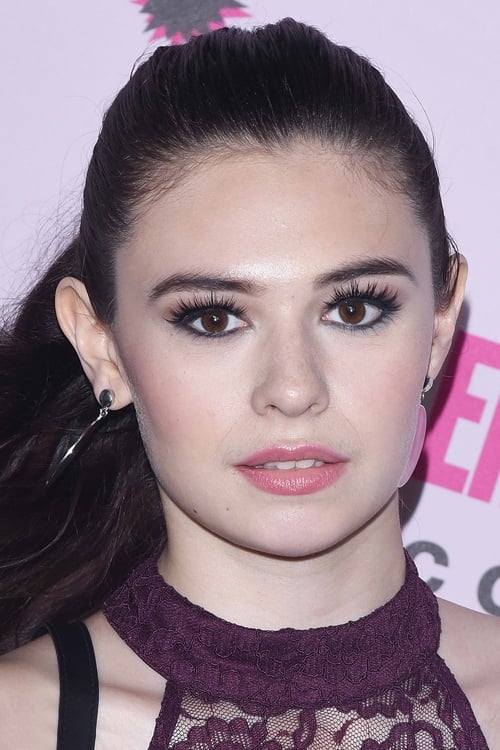 Picture of Nicole Maines