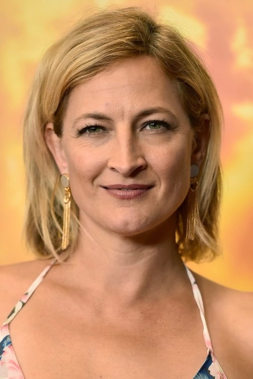 Picture of Zoë Bell