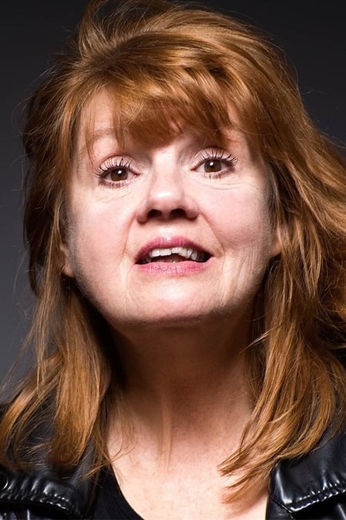 Picture of Annie Golden