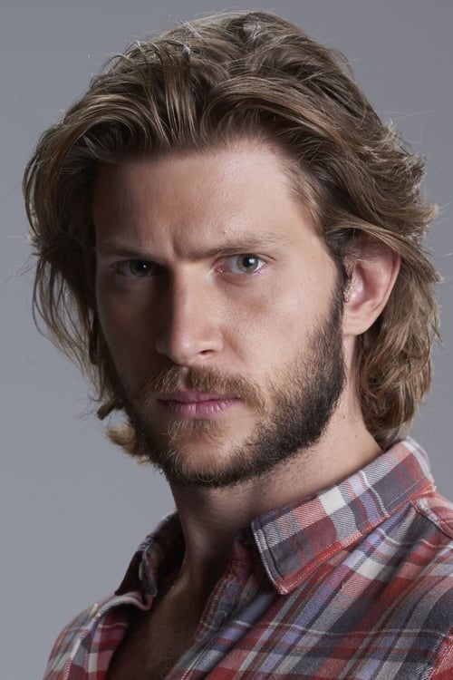 Picture of Greyston Holt