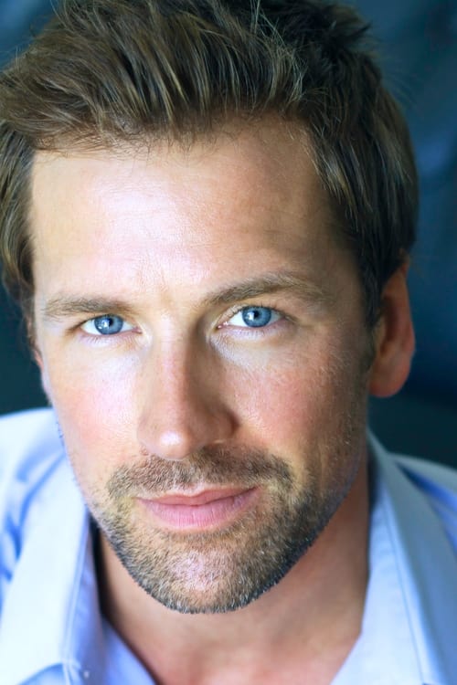 Picture of Paul Greene