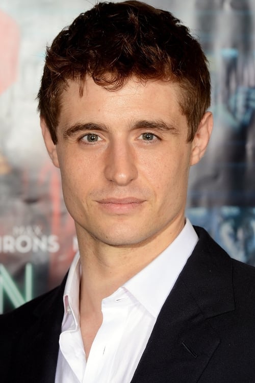 Picture of Max Irons