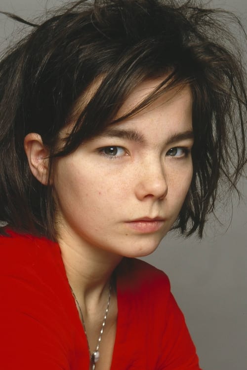 Picture of Björk