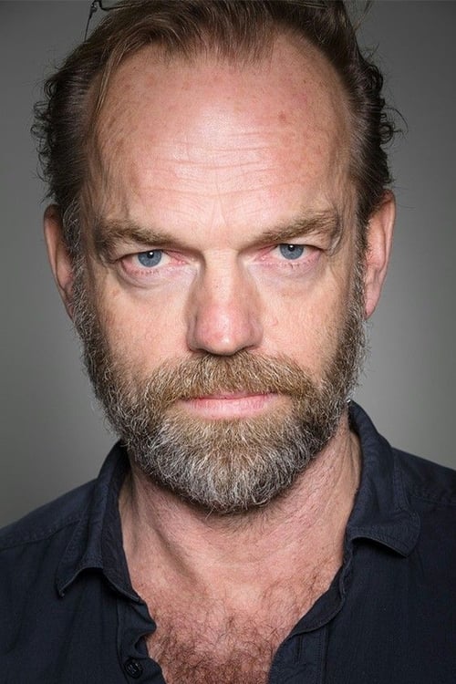 Picture of Hugo Weaving
