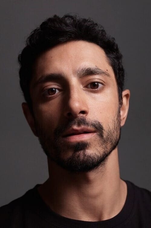 Picture of Riz Ahmed