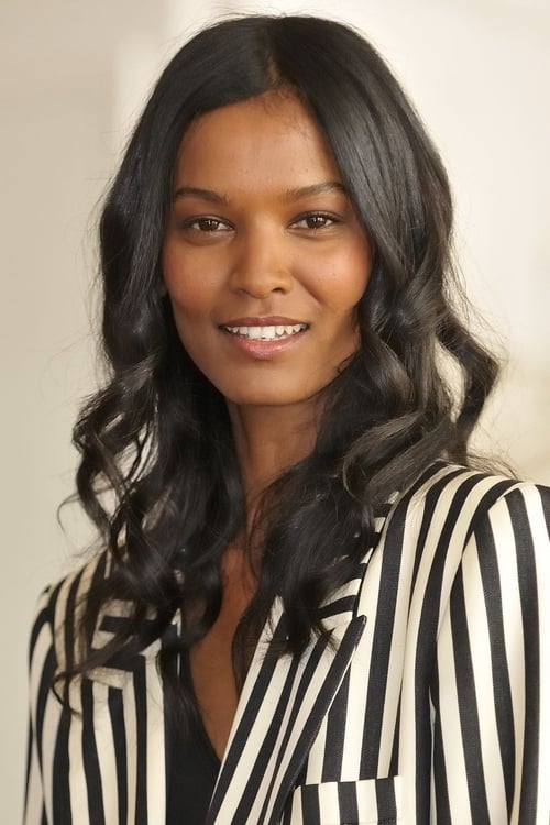 Picture of Liya Kebede