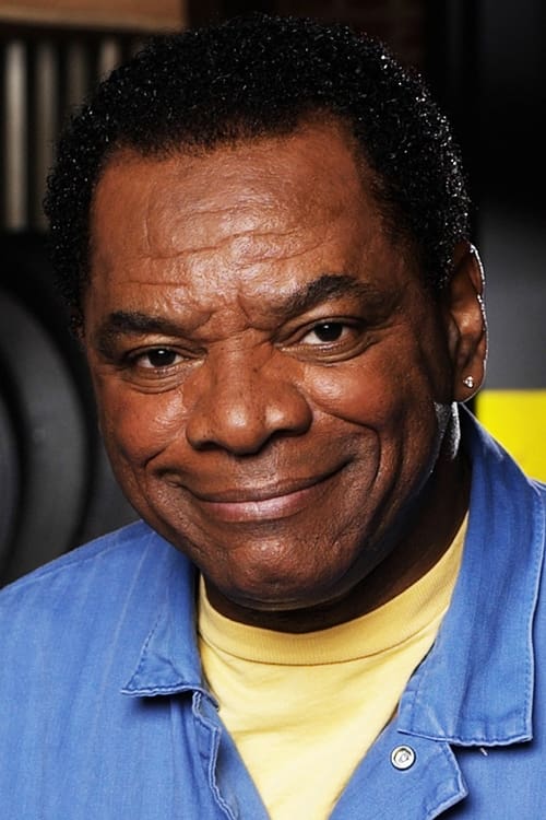 Picture of John Witherspoon