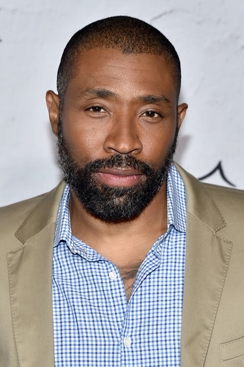 Picture of Cress Williams