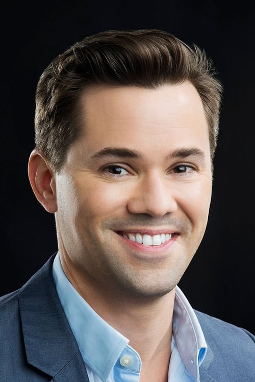 Picture of Andrew Rannells