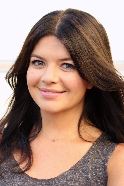 Picture of Casey Wilson
