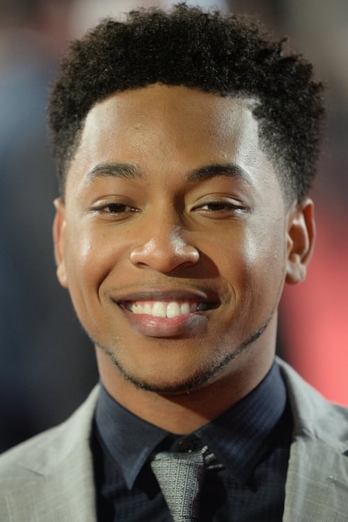 Picture of Jacob Latimore