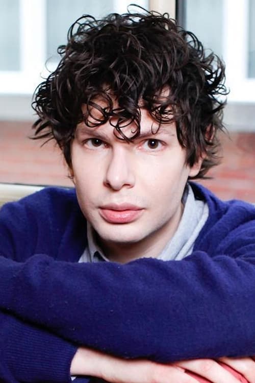 Picture of Simon Amstell